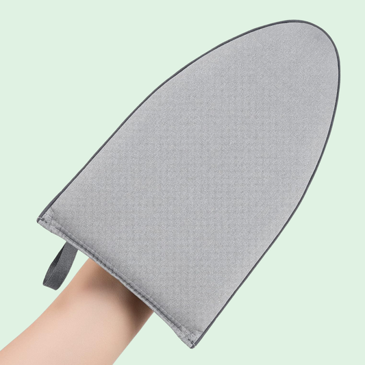 Strygehandske til CleanFriend Steamy™ tøjdamper – beskytter hånden ved dampning