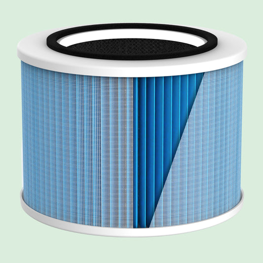 HEPA 14-filter til CleanFriend AirFlow30™ PRO luftrenser