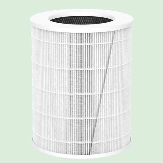 HEPA 13-filter til CleanFriend AirFlow70™ luftrenser