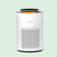 CleanFriend AirFlow15™ Luftrenser