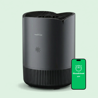 CleanFriend AirFlow30™ PRO Luftrenser