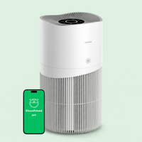 CleanFriend AirFlow70™ Luftrenser