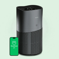 CleanFriend AirFlow70™ PRO Luftrenser