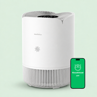 CleanFriend AirFlow30™ Luftrenser