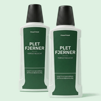 2x Flekkfjerner til SpotCleaner™