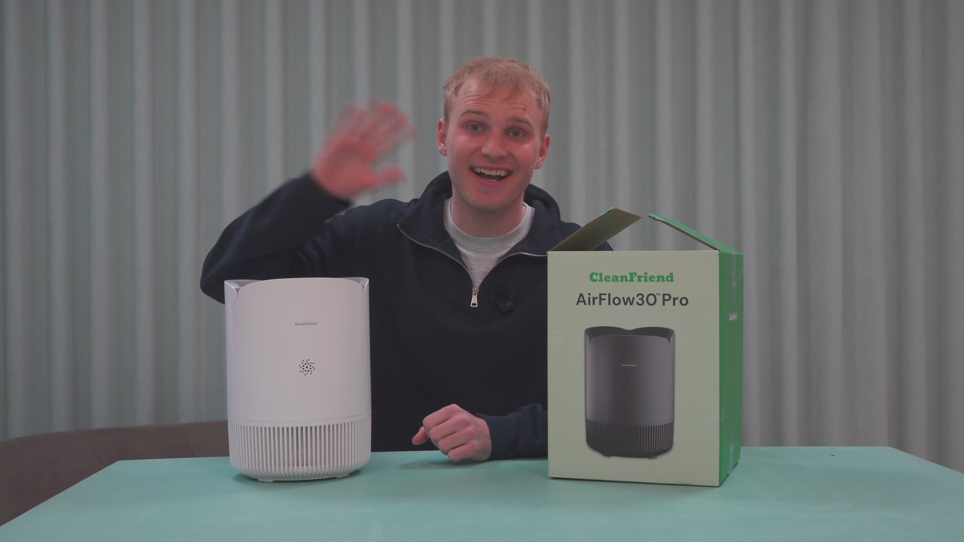 Last inn video: 