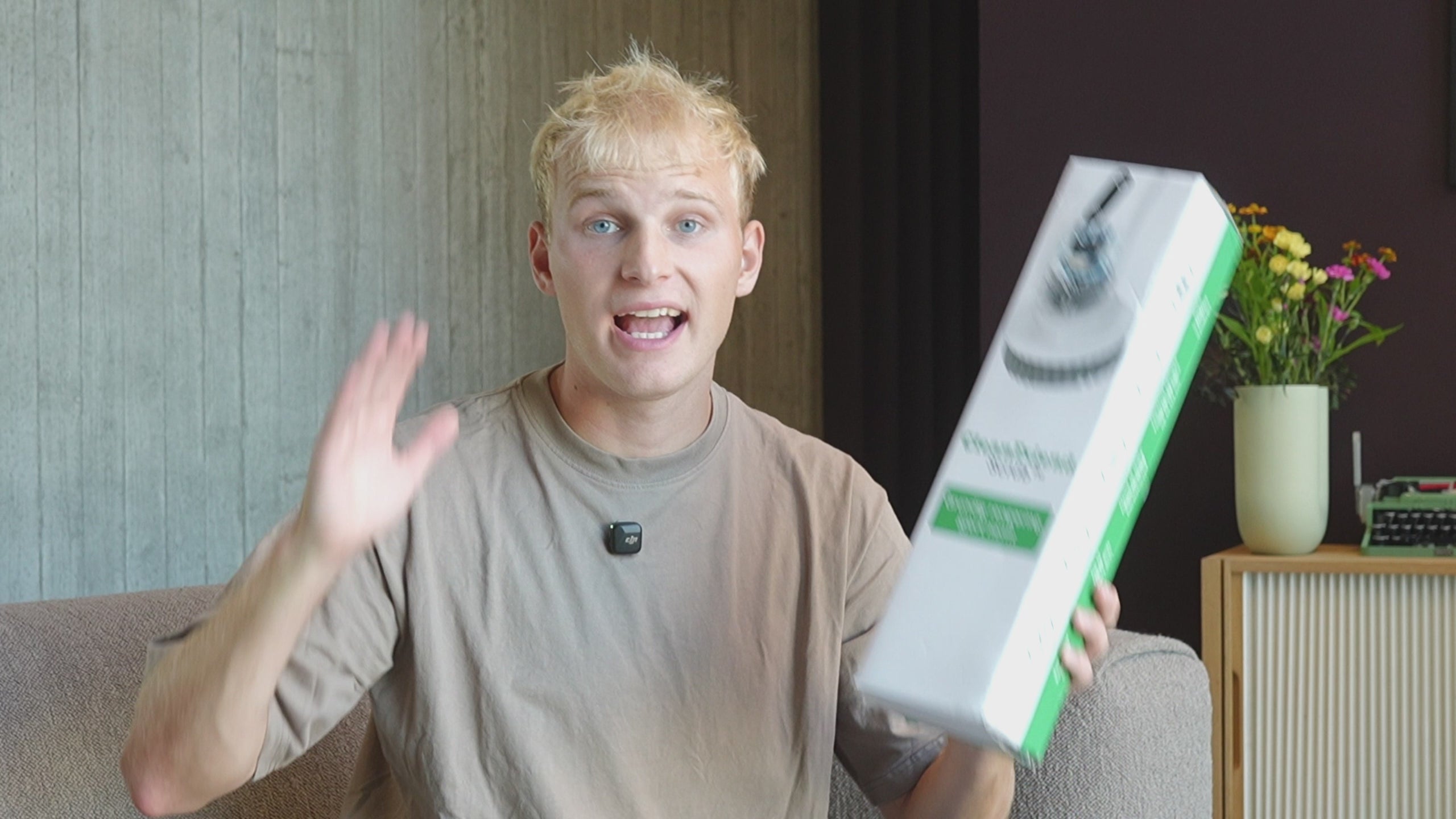 Last inn video: 